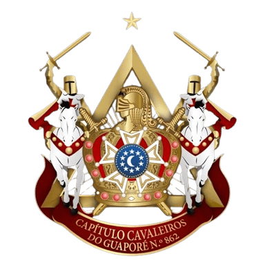 Cavaleiros do Guaporé nº 862