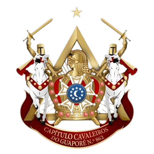 Cavaleiros do Guaporé nº 862